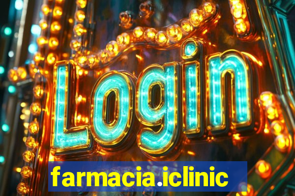 farmacia.iclinic rx.com br