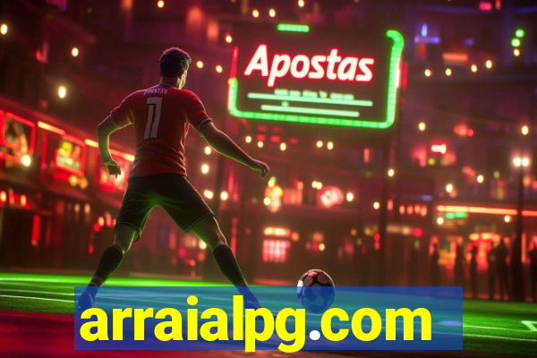 arraialpg.com