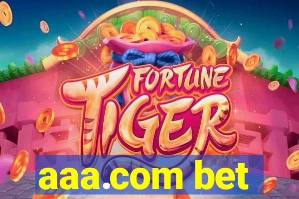 aaa.com bet