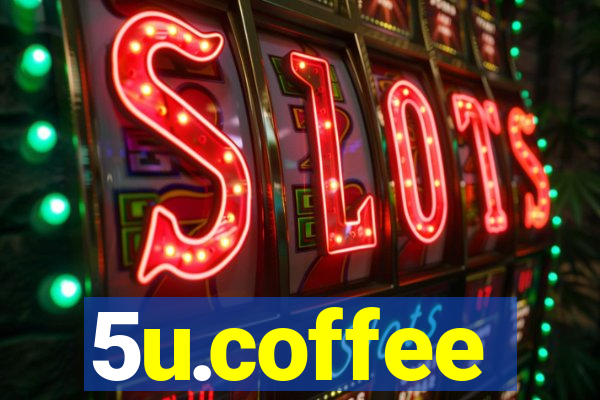5u.coffee
