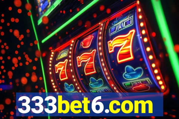 333bet6.com