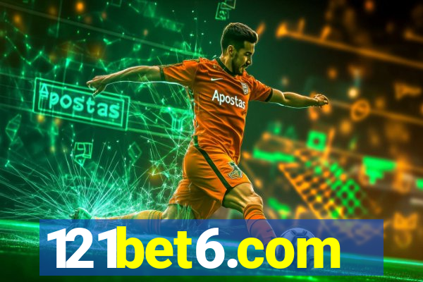 121bet6.com