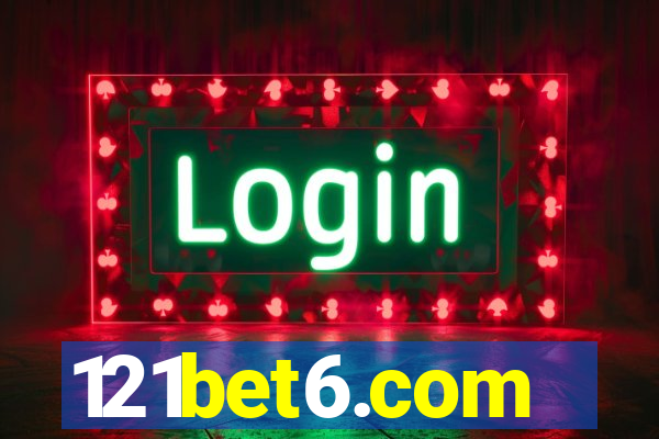 121bet6.com