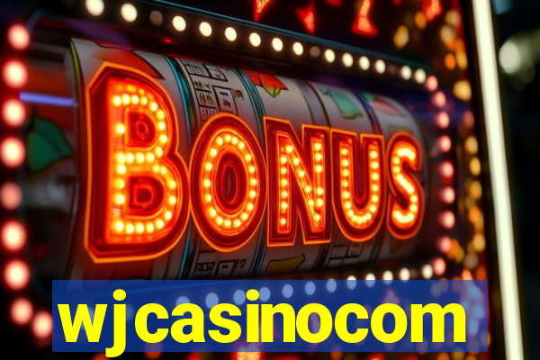 wjcasinocom