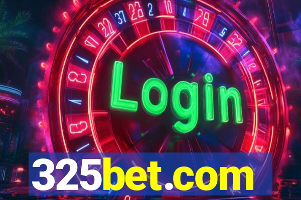 325bet.com