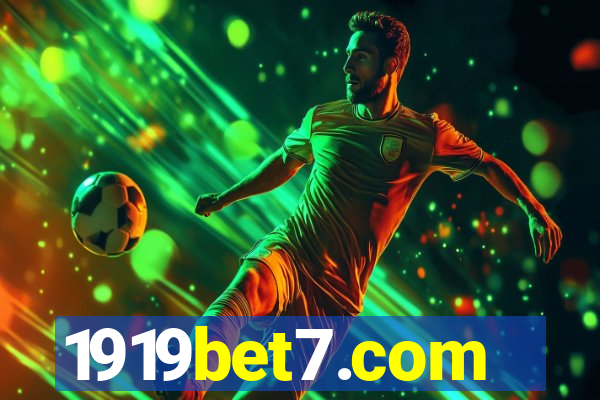 1919bet7.com