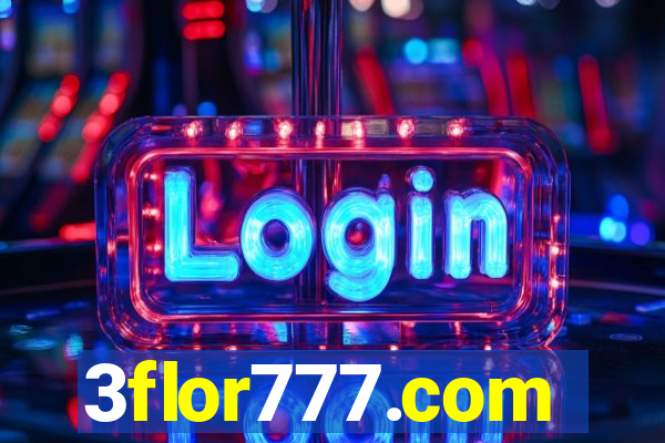 3flor777.com