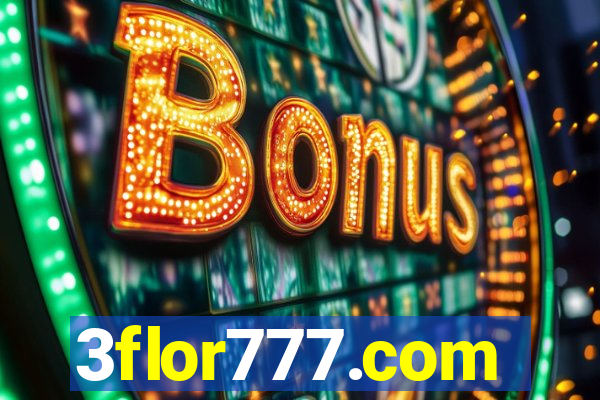3flor777.com