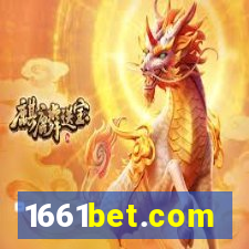 1661bet.com