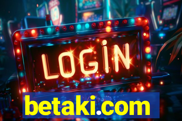 betaki.com