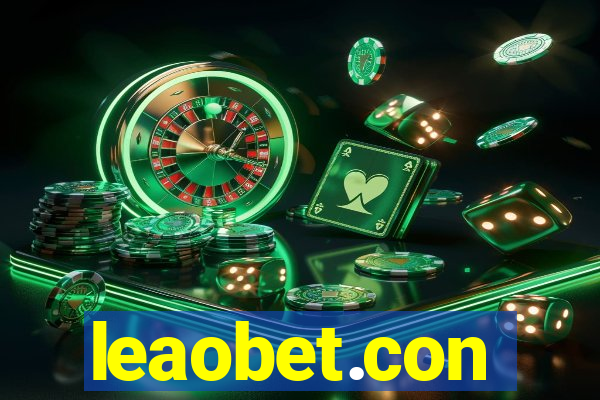 leaobet.con