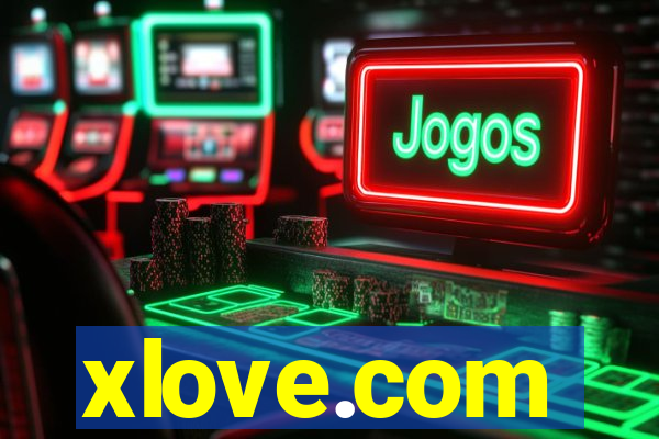 xlove.com