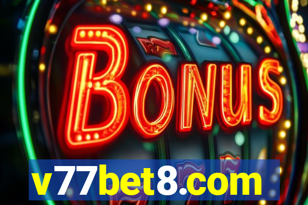 v77bet8.com