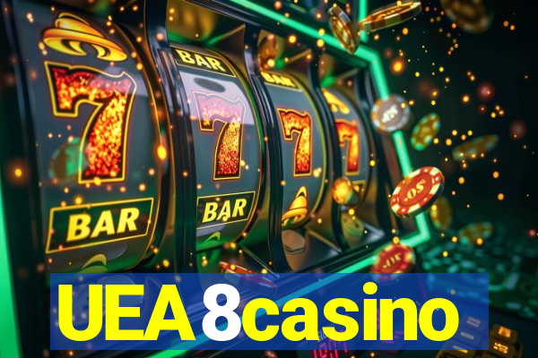 UEA8casino