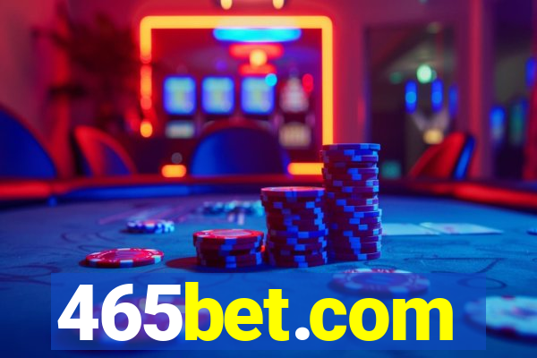 465bet.com