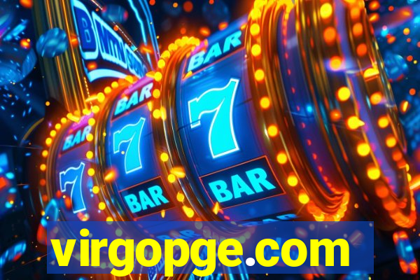 virgopge.com
