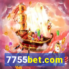 7755bet.com