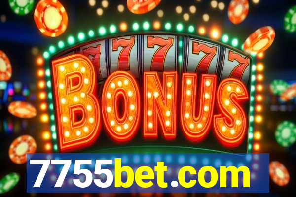 7755bet.com