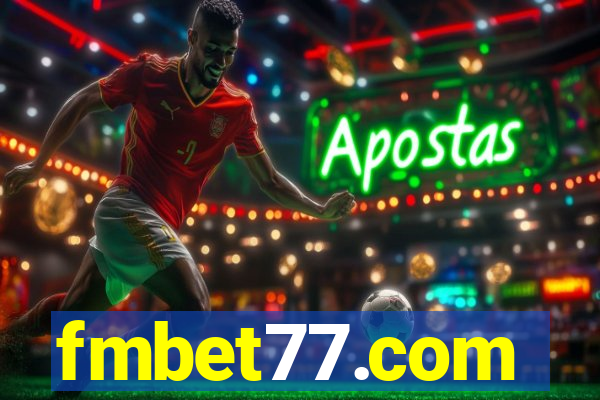 fmbet77.com