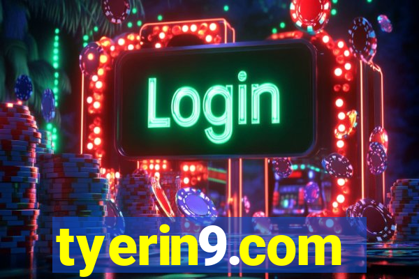 tyerin9.com