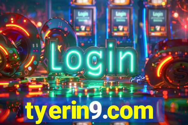 tyerin9.com