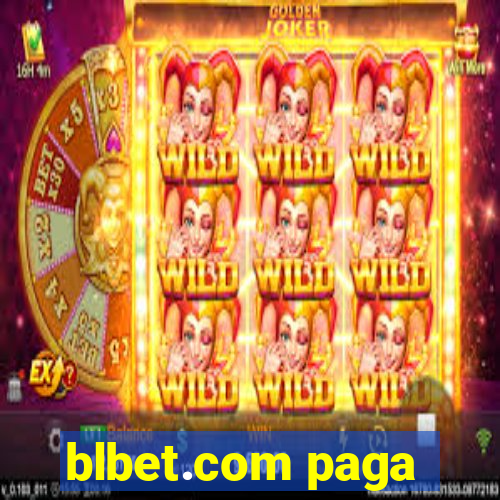 blbet.com paga