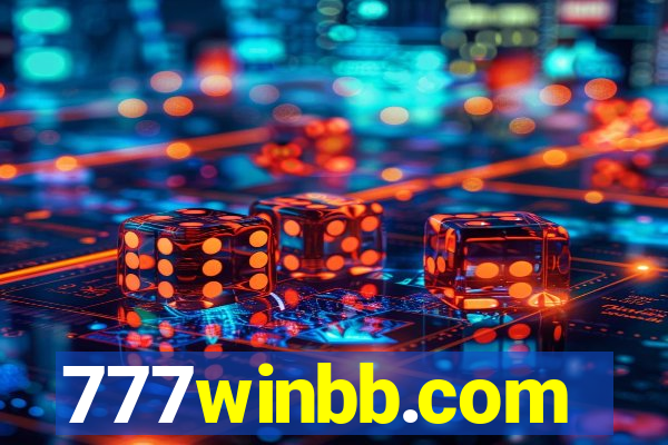 777winbb.com