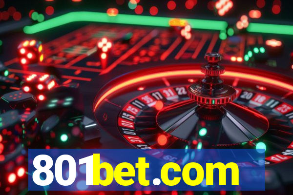 801bet.com