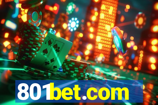 801bet.com