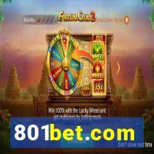 801bet.com