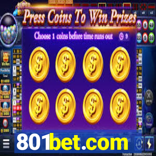801bet.com