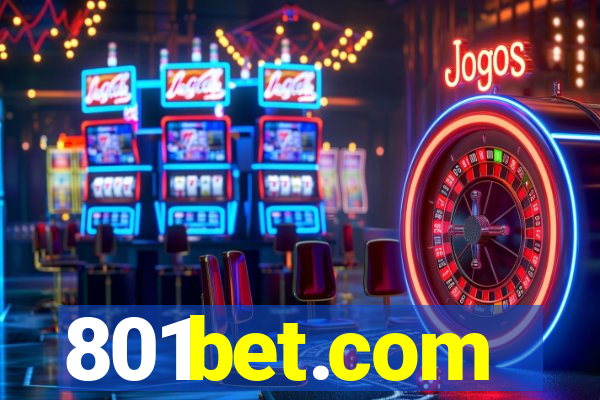 801bet.com
