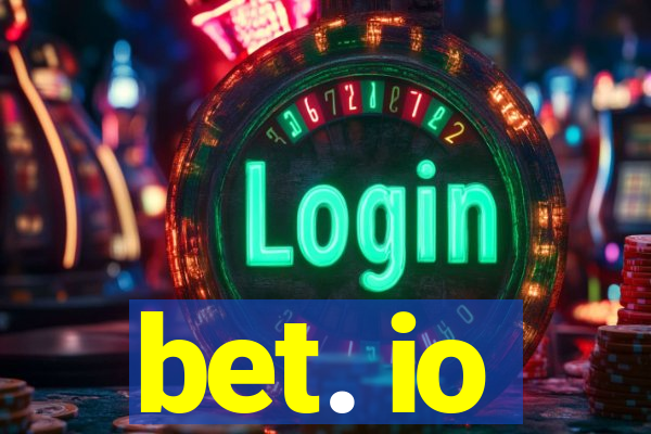 bet. io
