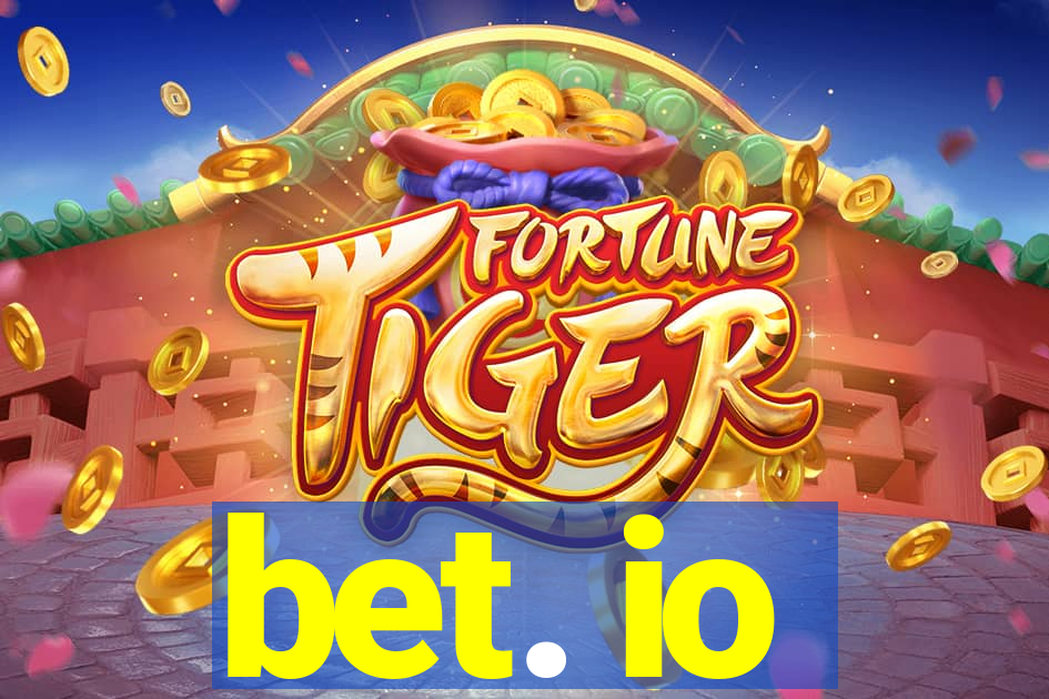bet. io