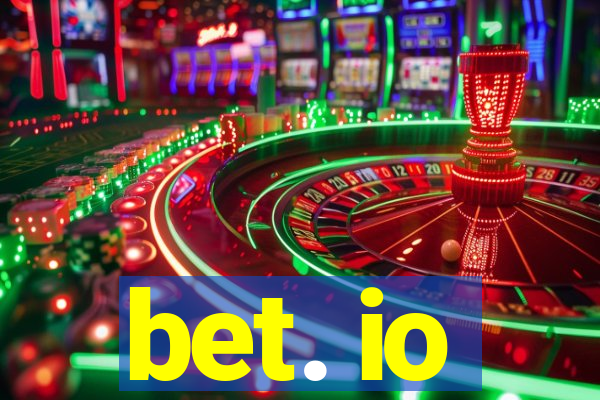 bet. io