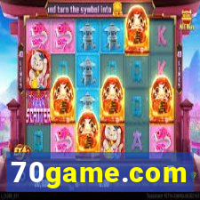 70game.com