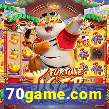 70game.com