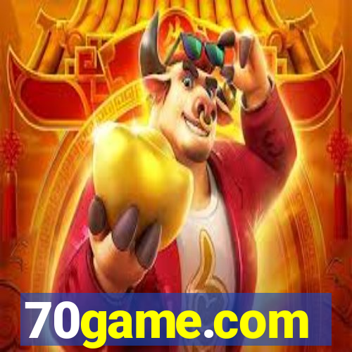 70game.com
