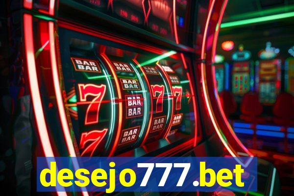 desejo777.bet