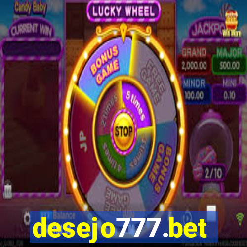 desejo777.bet