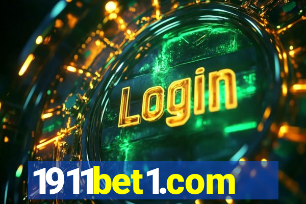 1911bet1.com