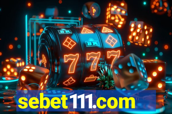 sebet111.com