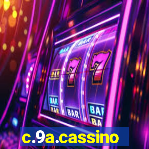 c.9a.cassino