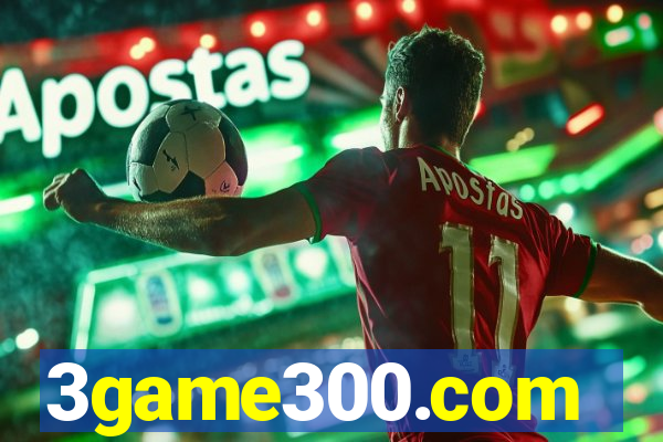 3game300.com