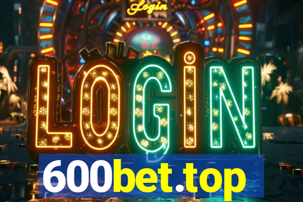 600bet.top