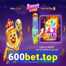 600bet.top