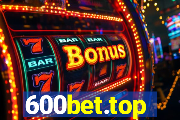 600bet.top
