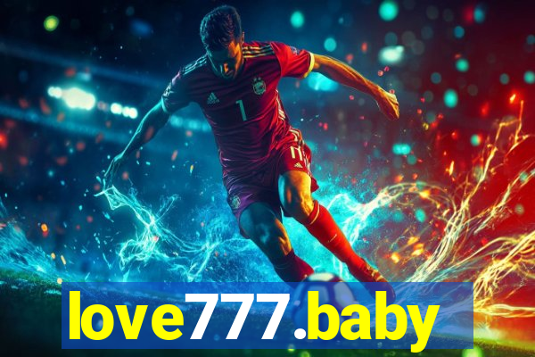 love777.baby