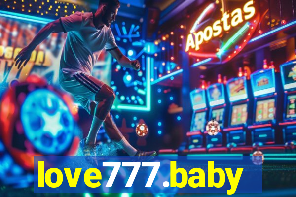 love777.baby