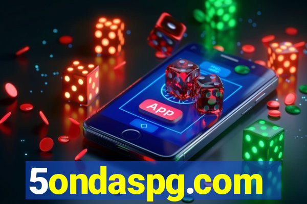 5ondaspg.com